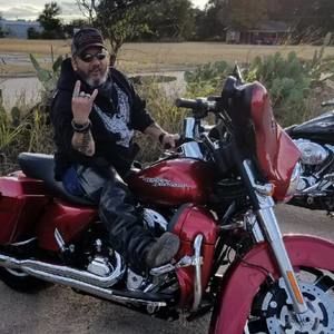 Meet your Posher, Randy